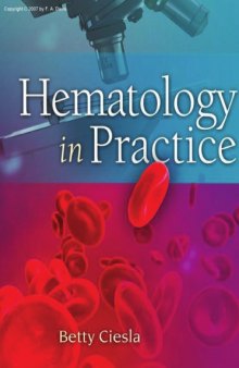 Hematology in Practice