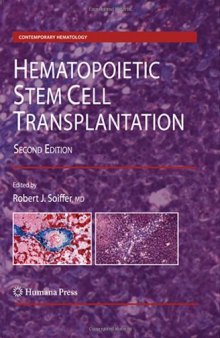 Hematopoietic Stem Cell Transplantation