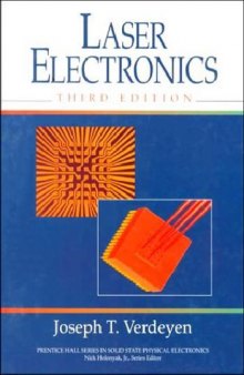 Laser Electronics