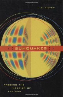 Sunquakes: Probing the Interior of the Sun
