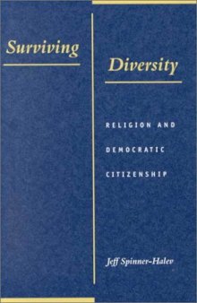 Surviving Diversity: Religion and Democratic Citizenship  