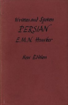 Written and Spoken Persian