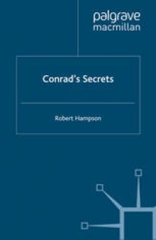 Conrad’s Secrets