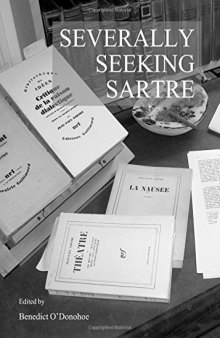 Severally Seeking Sartre