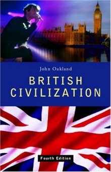British Civilization: An Introduction (1998)