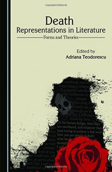 Death representations in literature : forms and theories