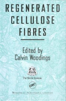 Regenerated Cellulose Fibres