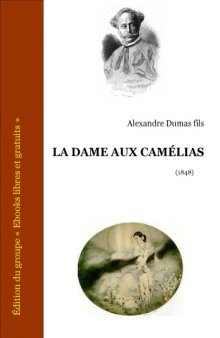 La dame aux camélias