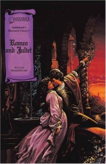 Romeo and Juliet (Saddleback's Illustrated Classics)