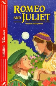 Romeo And Juliet (Shakespeare Classics)