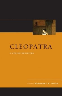 Cleopatra : a Sphinx revisited