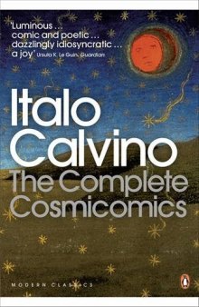 The Complete Cosmicomics (Penguin Translated Texts)  