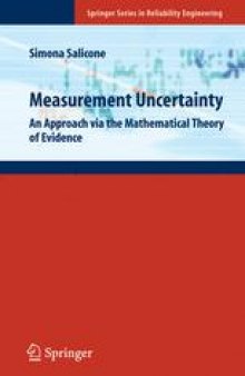 Measurement Uncertainty: An Approach via the Mathematical Theory of Evidence
