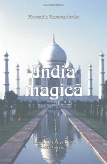 India Magica (Magic India)
