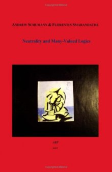 Neutrality and Many-Valued Logics