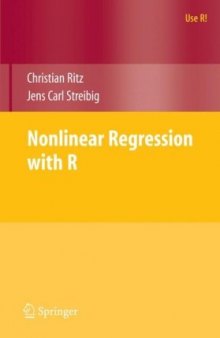 Nonlinear Regression with R