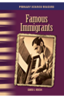 Famous Immigrants
