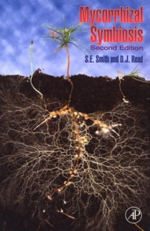 Mycorrhizal Symbiosis, Second Edition