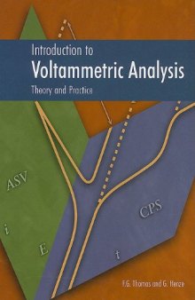 Introduction to Voltammetric Analysis: Theory and Practice  