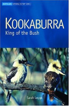 Kookaburra: king of the bush  