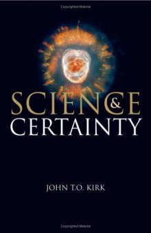 Science & certainty