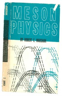 Meson Physics