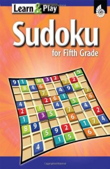 Learn & Play Sudoku