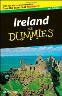 Ireland For Dummies