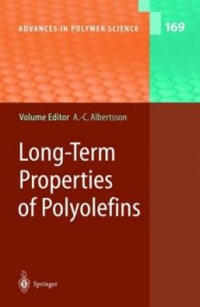 Long Term Properties of Polyolefins
