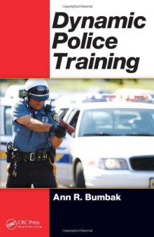 Dynamic Police Training