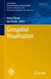 Geospatial Visualisation