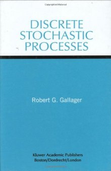 Discrete stochastic processes