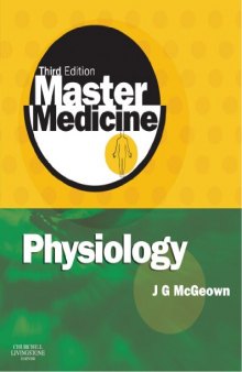 Physiology : a clinical core text of human physiology with self-assessment