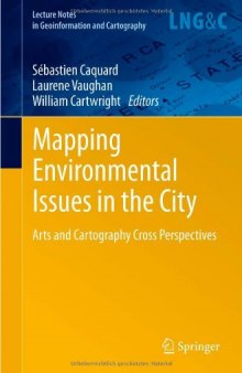 Mapping Environmental Issues in the City: Arts and Cartography Cross Perspectives 