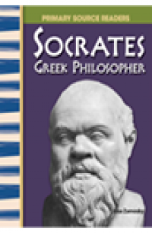 Socrates. Greek Philosopher