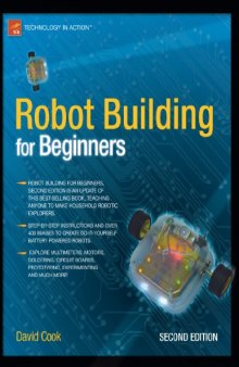 Robot building for beginners