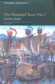 The Hundred Years War: Trial by Battle