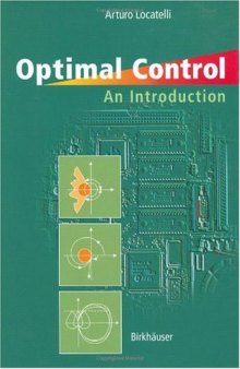 Optimal Control: An Introduction