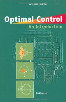 Optimal Control: An Introduction