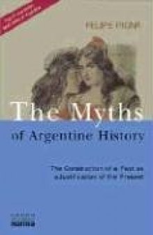 Los mitos de la Historia Argentina