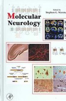 Molecular neurology