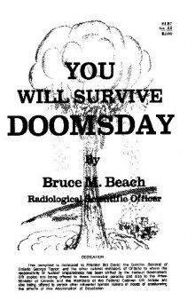 You Will Survive Doomsday