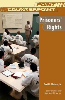 Prisoners' Rights (Point Counterpoint)