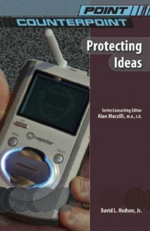 Protecting Ideas (Point Counterpoint)