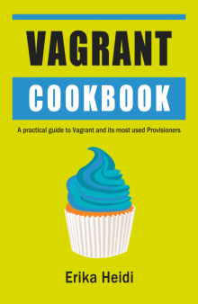 Vagrant CookBook