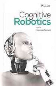 Cognitive robotics