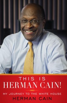 This is Herman Cain!
