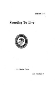 Shooting To Live  Expanded Edition
