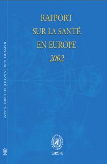 Who Rapport Sur Laeurope 2002