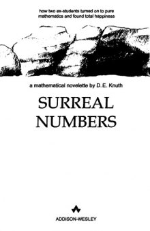 Сюрреальные числа